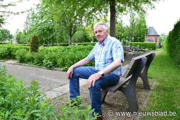 Creatieve oplossing voor graven die weg moeten, maar je moet er wel diep voor in de buidel tasten: “Uniek in Vlaanderen”