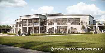 Letter: Ryder Cup won't come to Bolton so stop housing plan