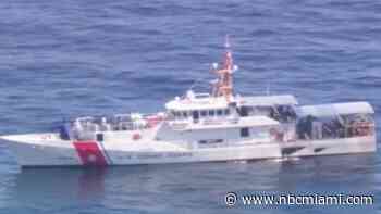 Fisherman Who Helped Migrants in Distress at Sea Facing Human Trafficking Charges