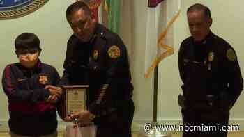 10 Miami-Dade Students Awarded for Commitment to Community