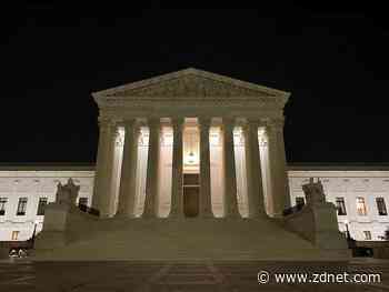 Supreme Court ruling limits use of hacking law
