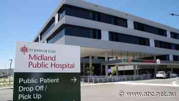 Funding for Perth hospital restored at eleventh hour after doctors warned 'patients would die'