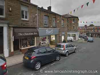 Plan to transform Clitheroe chocolate shop into bookies