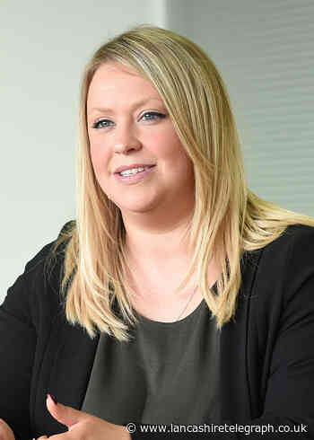 Napthens: Blackburn law firm launches charity foundation