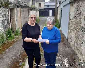Darwen: Shock as innocent residents receive 'threatening' council fly-tipping letters