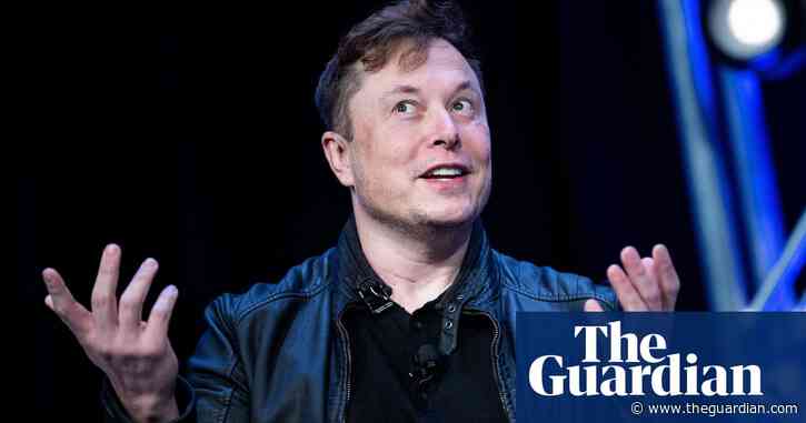 SEC watchdog says two Elon Musk tweets violated settlement deal