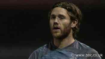 Wes Burns: Ipswich sign Fleetwood forward for undisclosed fee