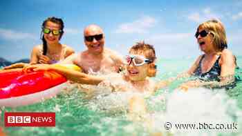 Travel guide to Spain, Portugal, France and more holiday hotspots