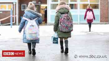 Covid: Keep Lancashire's schools closed after half term, says union