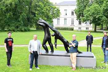 Hof De Bist wordt Middelheim van Ekeren (Ekeren) - Gazet van Antwerpen