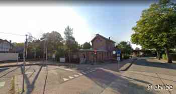 Meer parkeerplaatsen aan station van Ekeren, omgeving wordt groener - ATV