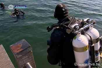 Na triest overlijden: “Duiken is een mooie sport, maar het is niet vergevingsgezind” - Gazet van Antwerpen
