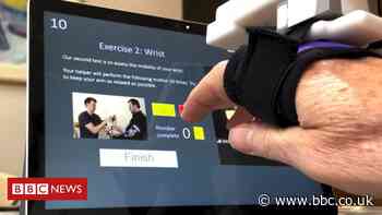 How AI is working with Parkinson’s patients?