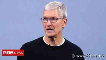 Apple wants staff back in offices by September