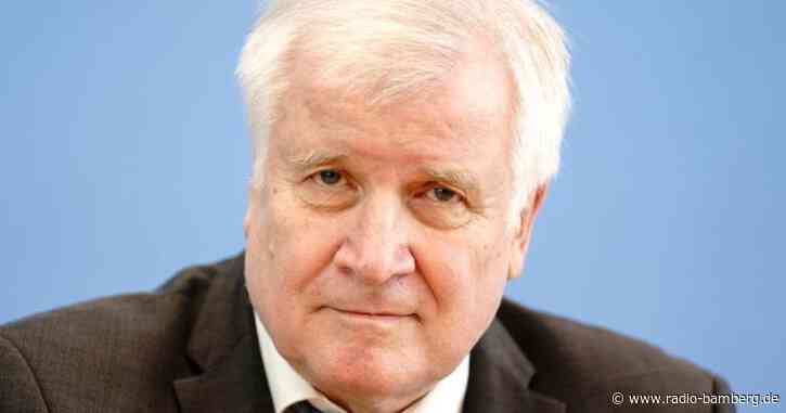 Seehofers Sehnsucht nach Privatheit