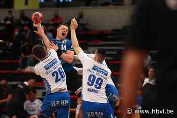 Bocholt weigert titelfinale in het handbal te verplaatsen, spelers en staf zijn “furieus” - Het Belang van Limburg