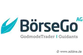 JOB: Campaign Manager (w/m/x) bei BörseGo in München