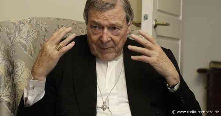 Fall George Pell – Hohe Geldstrafen für Medienhäuser