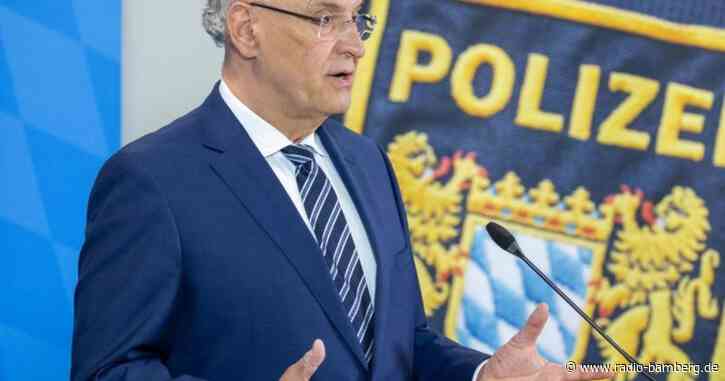 Herrmann: «Krawallmachern den Führerschein wegnehmen»