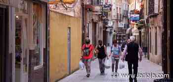 Santo Domingo y Nájera lanzan este martes sus bonos para el comercio y hostelería - La Rioja