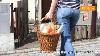 Wie geht es mit den Nachbarschaftshilfen im Landkreis nach Corona weiter? - Augsburger Allgemeine