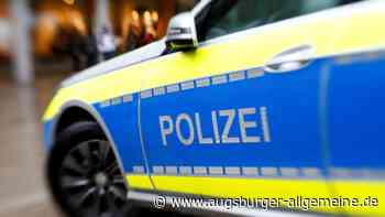 Unbekannter fährt Auto auf dem Aichacher Milchwerkgelände an - Augsburger Allgemeine