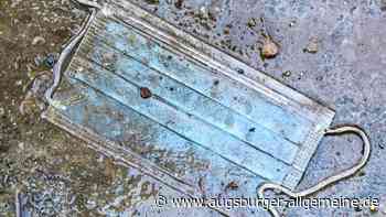 Die Corona-Inzidenz im Landkreis Aichach-Friedberg steigt wieder an - Augsburger Allgemeine