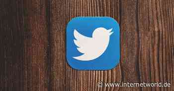 Twitter Blue: Kurznachrichtendienst bringt Abo-Angebot