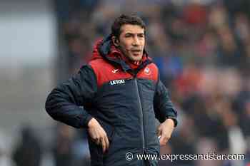 Wolves comment: Back Bruno Lage and give him the players to do his job - expressandstar.com