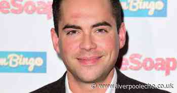 Bruno Langley launching music career after being fired from Coronation Street - Liverpool Echo