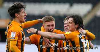 Hull City already have their Bruno Fernandes talisman in place for Championship return - Hull Live