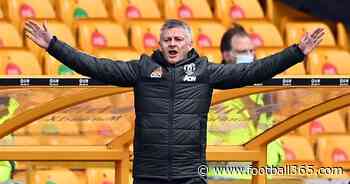 Solskjaer? He's not an elite manager like Bruno Lage - Football365