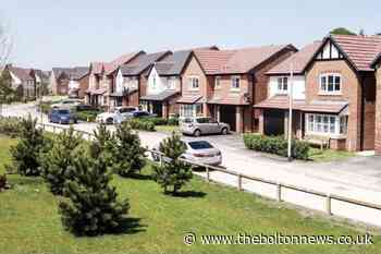 REVEALED: New plans for 300 green belt homes in Westhoughton