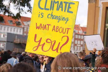 UN rep to marketers: You can set off the change the world needs on sustainability