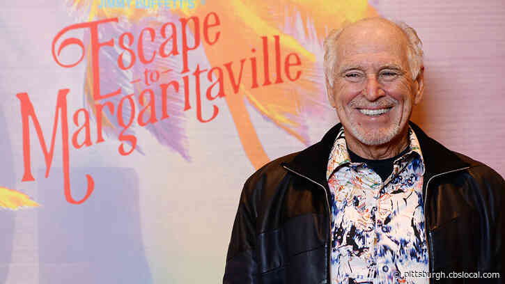 Jimmy Buffett’s Star Lake Performance Canceled Due To Scheduling Conflict