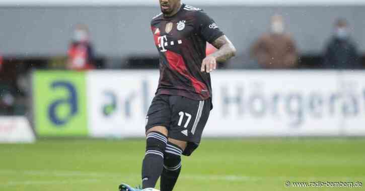 Boateng über seine Zukunft: «Keine Ahnung, wo es hingeht»