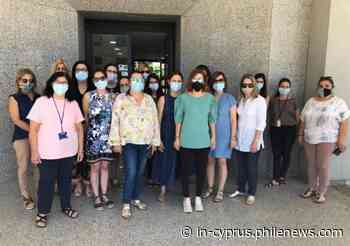 Work stoppage at Social Services offices in Limassol after incidents - in-cyprus