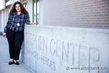 Social Work Students Help Homeless Populations Amid Pandemic - University of Nebraska Omaha