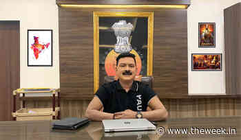 Ravi Gaikwad solid Historical Legacy & Social Work endeavours will keep you hooked! All you need to know about him - THE WEEK