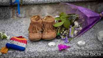 Your questions answered about Canada's residential school system