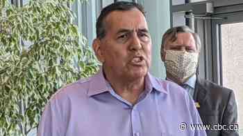 How residential school trauma of previous generations continues to tear through Indigenous families