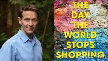 'The planet needs us to consume less': How we can move to a post-consumer society