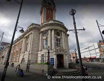 NCIL funding: Apps for Lewisham community projects open
