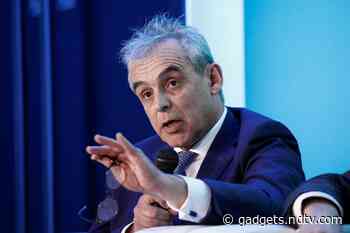 Cryptocurrencies Such as Bitcoin Are a 'Farce,' Amundi CIO Pascal Blanque Says