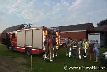Bommelding op De Windwijzer: na vier uur zoeken niets gevonden