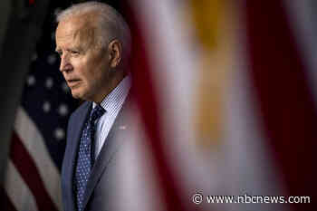 'They are hair on fire': Biden admin mulling cyberattacks against Russian hackers