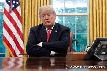 Why Trump's blog was a total flop