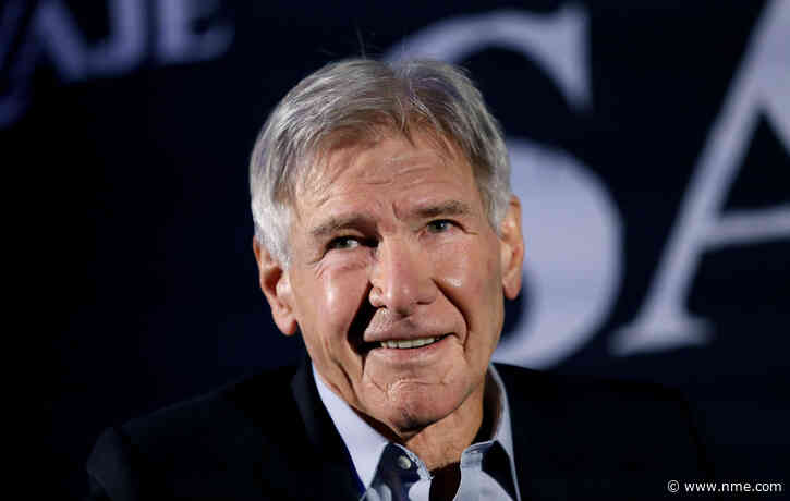 ‘Indiana Jones 5’ will reportedly begin filming in the UK next week