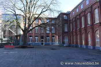 PARKOER brengt culturele zomer in open lucht