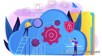 5 Web Hosting Technology Trends in 2021